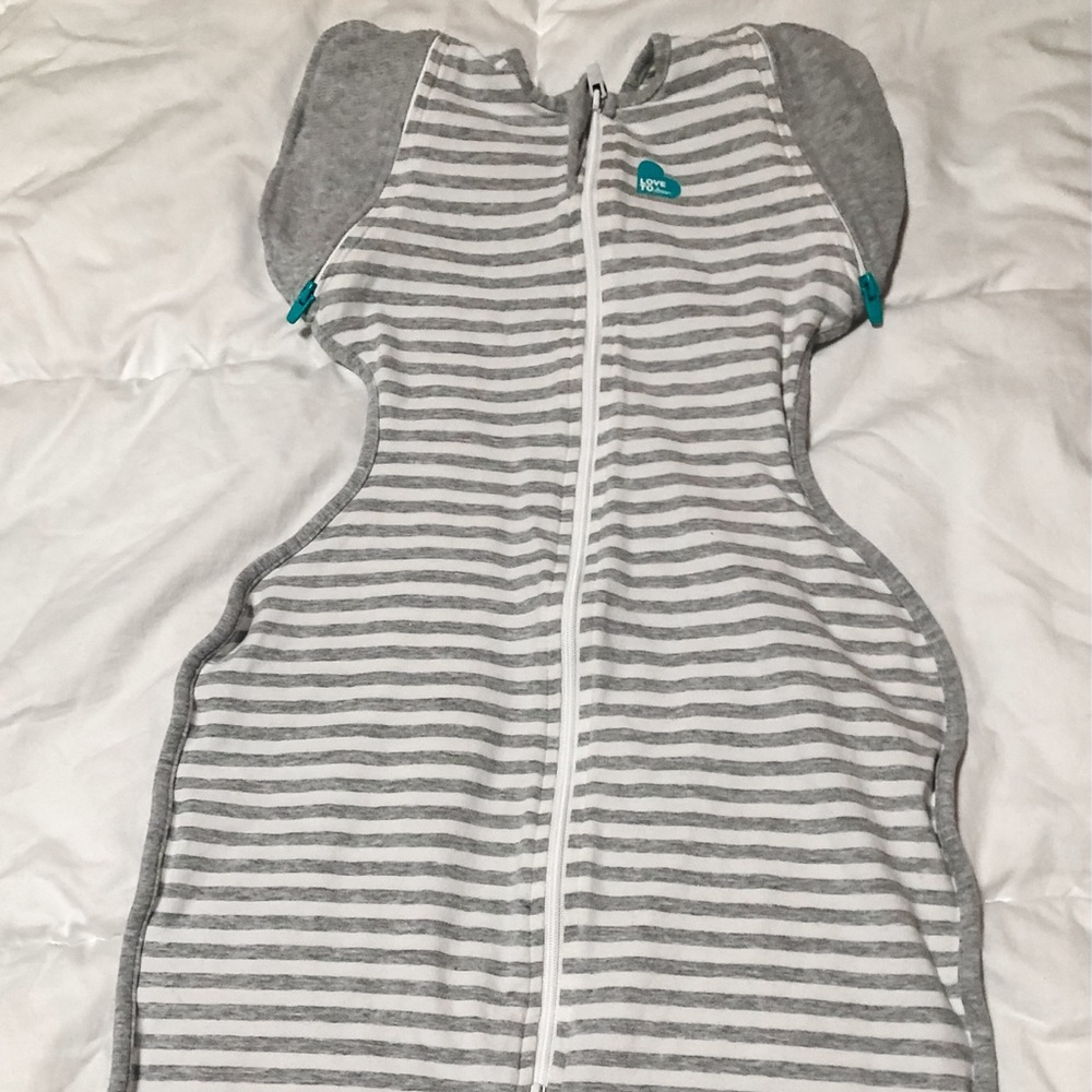 Love to Dream Swaddle Up Transitional Bag (Original)